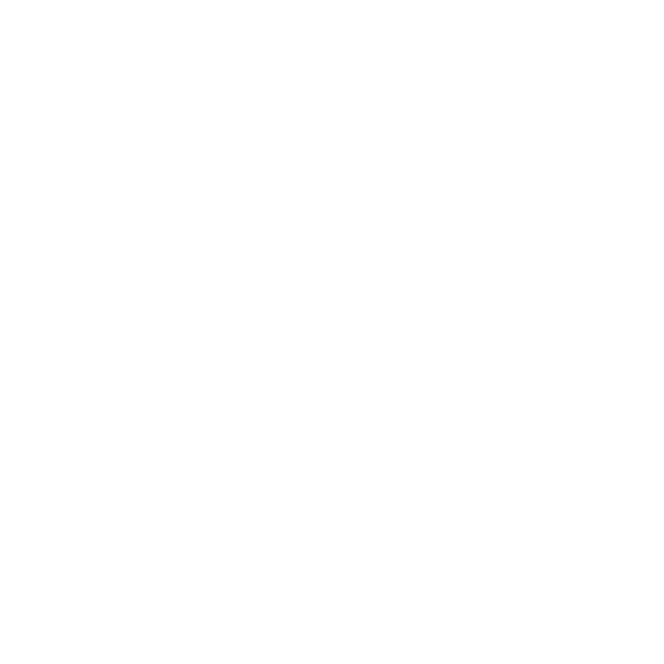 MYOB Black and white logo