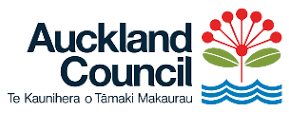 Auckland council logo