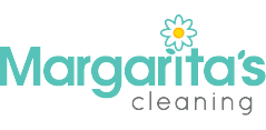 Margarita's Cleaning logo