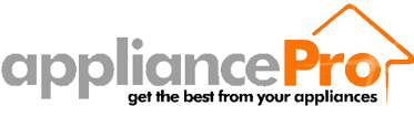 Appliance Pro logo