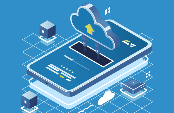 What is Cloud